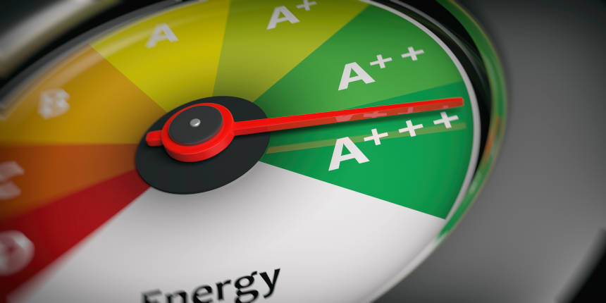 LED Lighting Energy Efficiency