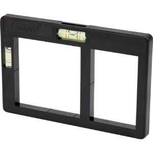 Draper Socket Box Cutting Template