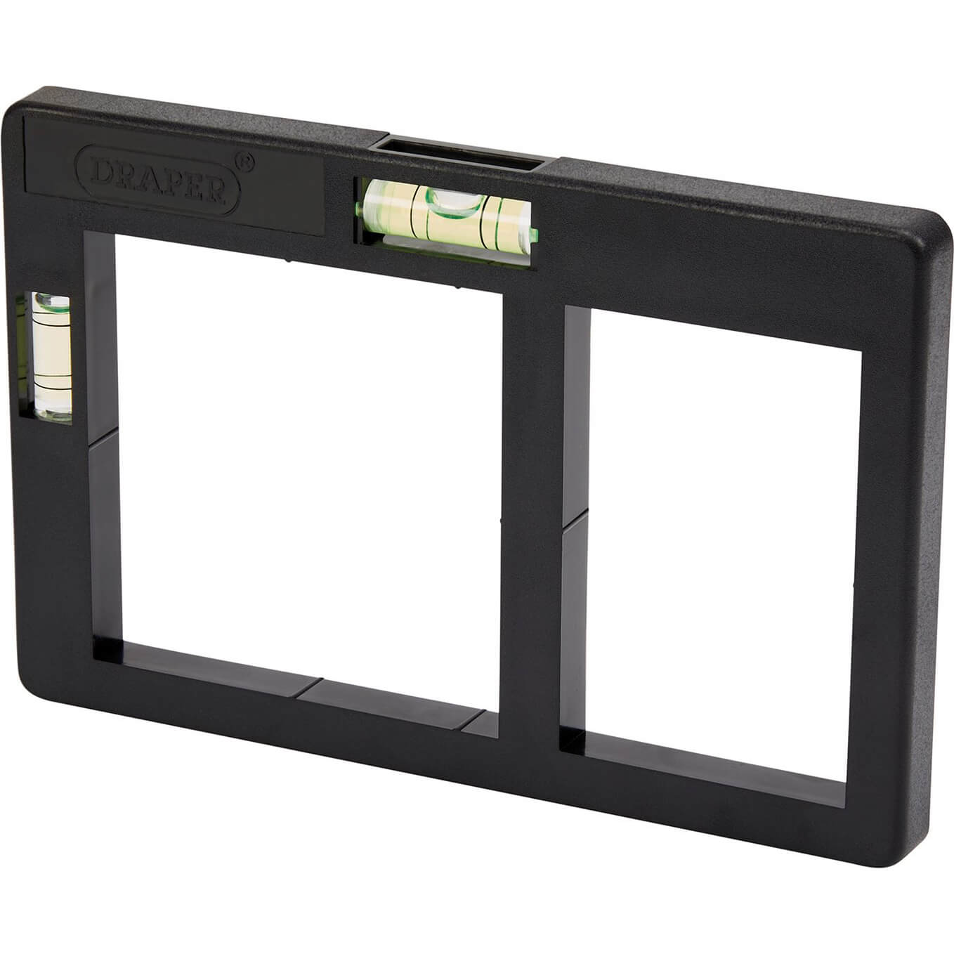 Draper Socket Box Cutting Template