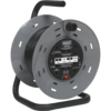 Sealey 2 Socket Cable Extension Reel 240v 25m