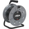 Sealey 2 Socket Cable Extension Reel 240v 50m