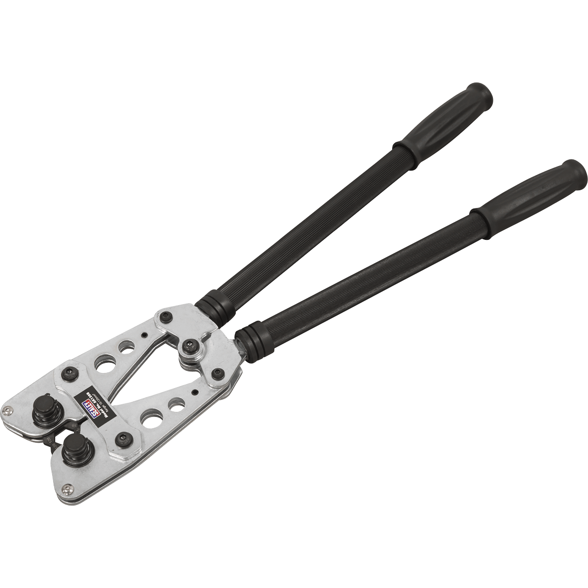 Sealey Copper Lug Terminal Crimping Tool