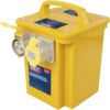 Sealey Portable 110v Transformer 3Kva
