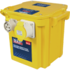 Sealey Portable 110v Transformer 5Kva