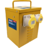 Sealey Portable Vented 110v Transformer 5Kva 240v