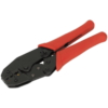 Siegen Ratchet Crimping Tool