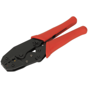 Siegen Ratchet Crimping Tool