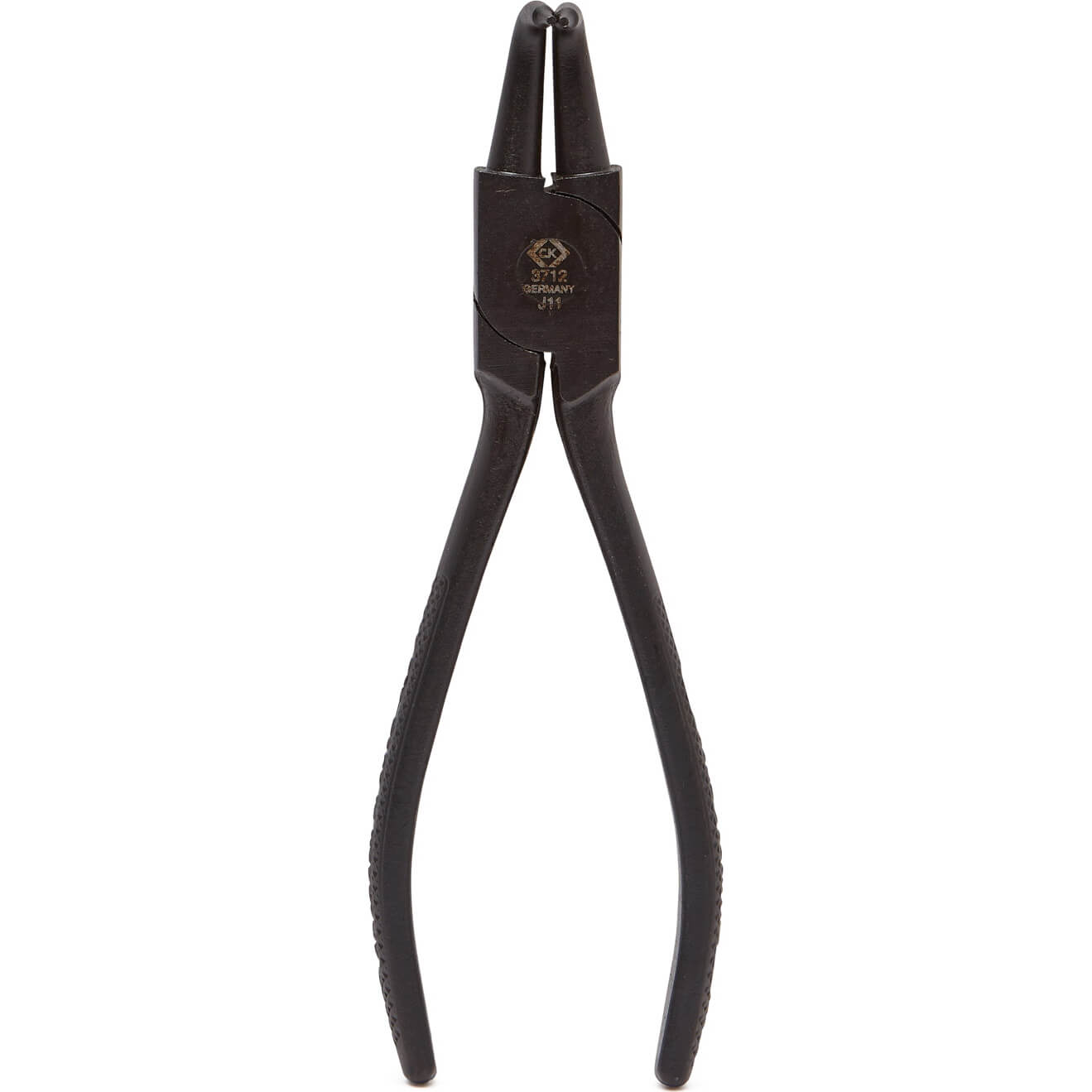 CK Bent Internal Circlip Pliers 12mm - 25mm