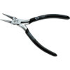 CK Precision Round Nose Pliers 120mm
