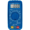 Draper 16 Function Digital Multimeter