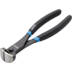 Draper End Cutting Pliers 200mm
