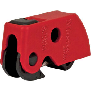Master Lock Universal Mini Circuit Breaker Lockout Device