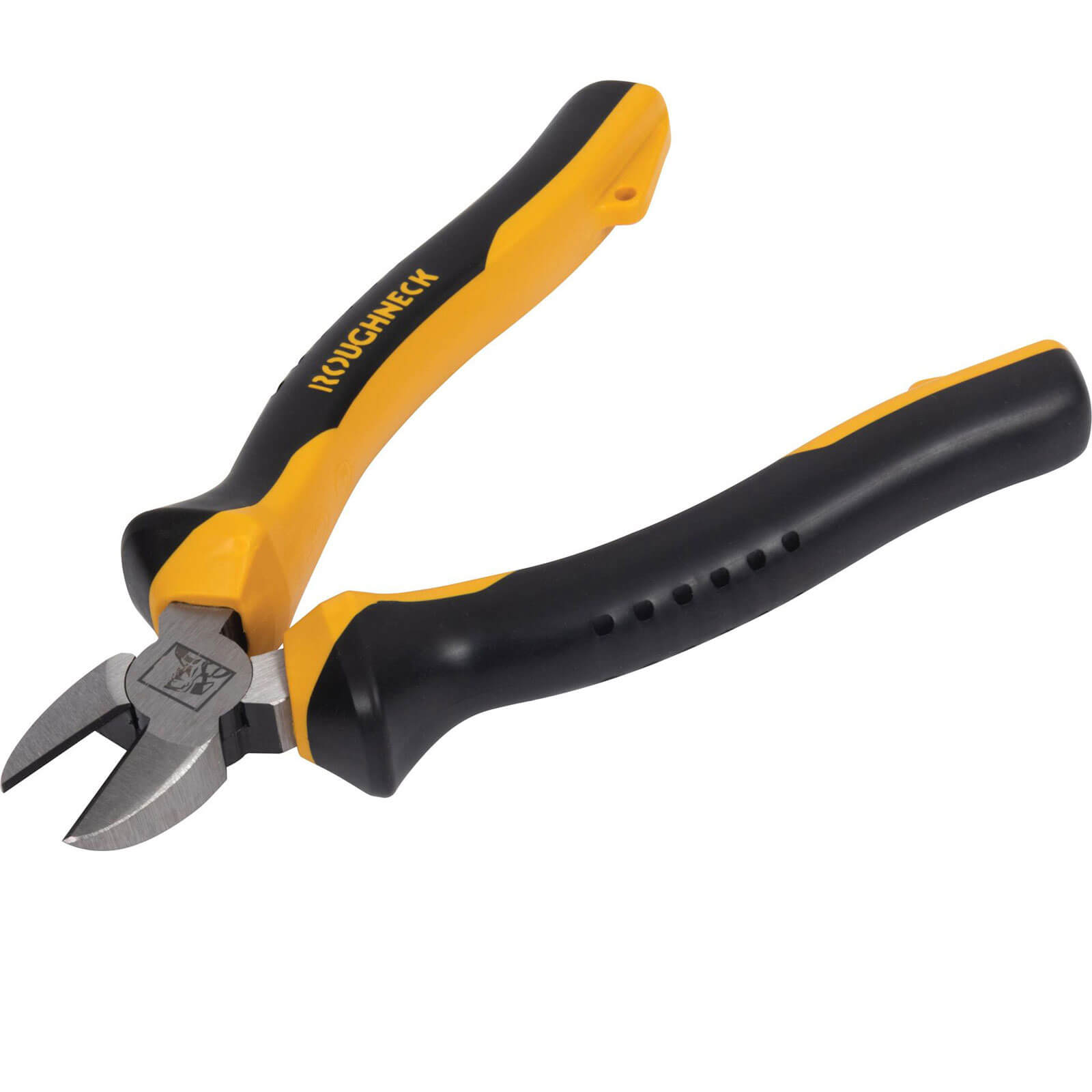 Roughneck Diagonal Cutting Pliers 180mm