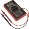 Sealey MM19 Digital Multimeter