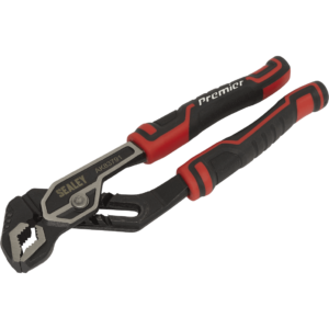 Sealey Waterpump Pliers 200mm