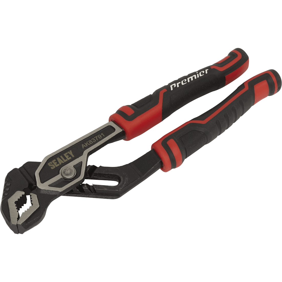 Sealey Waterpump Pliers 200mm
