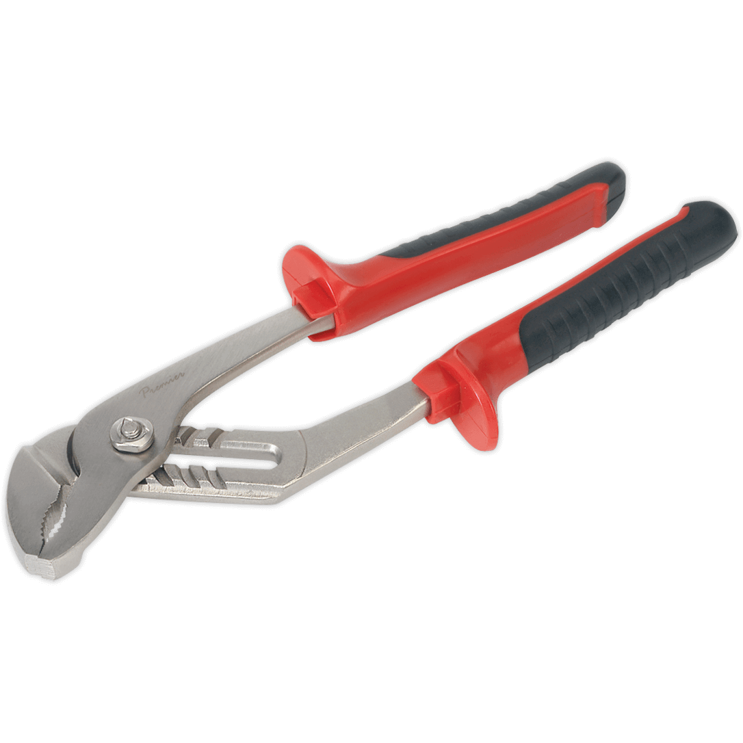 Sealey Waterpump Pliers 250mm