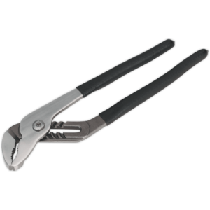 Siegen Waterpump Pliers 300mm