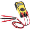 Stanley Intelli Tools Fatmax Basic Digital Multimeter