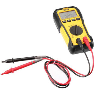 Stanley Intelli Tools Fatmax Smart Digital Multimeter