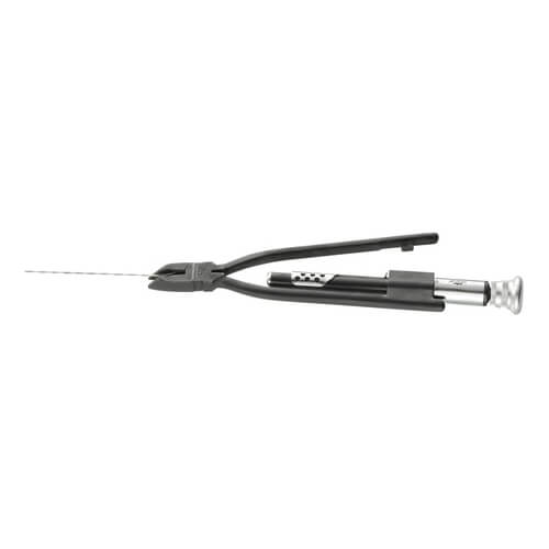 Facom 445 Reversible Locking Wire Pliers 280mm