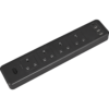 Sealey 4 Socket Extension Lead 2 USB Sockets 240v 3m