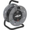 Sealey 4 Socket Heavy Duty Cable Extension Reel 240v 25m