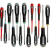 Bahco 13 Piece BE-9875 Ergo Screwdriver Set