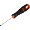 Bahco COFIT Robertson Square Screwdriver Robertson Tip 1 100mm