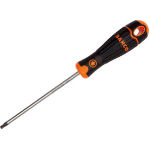 Bahco COFIT Torx Screwdriver T25 125mm