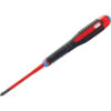 Bahco ERGO Slim VDE Insulated Pozi Screwdriver PZ1 80mm