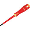 Bahco VDE Insulated Slotted Screwdriver