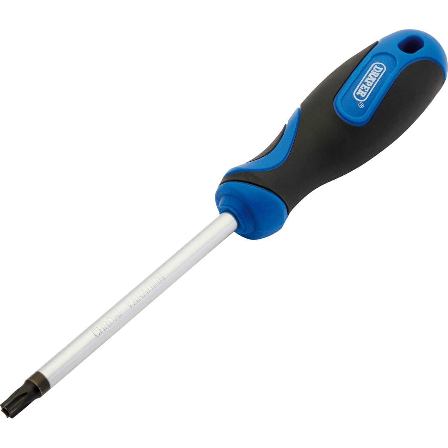 Draper Security Torx Screwdriver T40 115mm