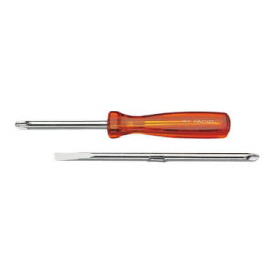 Facom Blade Holder Screwdriver Slotted and Phillips Blades