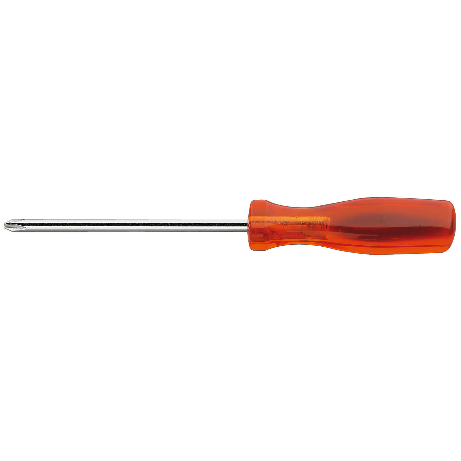 Facom Isoryl Phillips Screwdriver PH1 100mm