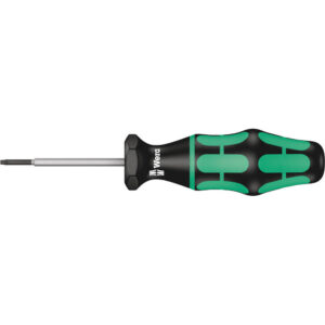 Wera 300 IP Torque Indicator Torx Plus Screwdriver 3.0Nm