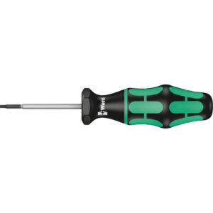 Wera 300 Kraftform Hex Torque Screwdriver