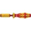 Wera 7441 VDE Insulated Torque Screwdriver 0.3Nm - 1.2Nm