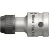 Wera 784C/2 1/2" Square Drive to 5/16" Hex Screwdriver Bit Holder 1/2"