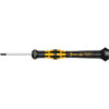 Wera Kraftform 1567 Torx HF Micro ESD Screwdriver T4 40mm