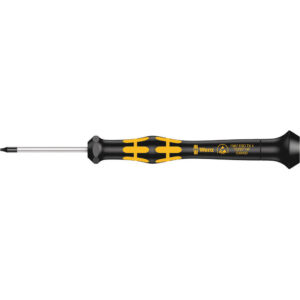 Wera Kraftform 1567 Torx HF Micro ESD Screwdriver T4 40mm