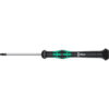 Wera Kraftform Micro Security Torx Screwdriver T8 60mm