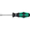 Wera Kraftform Plus 395 Nutspinner Screwdriver Imperial 5/16"