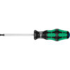 Wera Kraftform Plus Ballend Hex Screwdriver 5mm 100mm