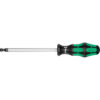 Wera Kraftform Plus Ballend Hex Screwdriver 8mm 150mm