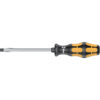 Wera Kraftform Plus Chisel Drive Flared Slotted Screwdriver 1.2mm 138mm