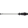 Wera Kraftform Plus Chisel Drive Flared Slotted Screwdriver 14mm 250mm