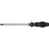 Wera Kraftform Plus Chisel Drive Phillips Screwdriver PH4 200mm