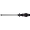 Wera Kraftform Plus Chisel Drive Pozi Screwdriver PZ4 200mm