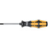 Wera Kraftform Plus Chisel Drive Torx Screwdriver T15 80mm